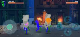 Game screenshot Skibidi Jester Garden Fight mod apk