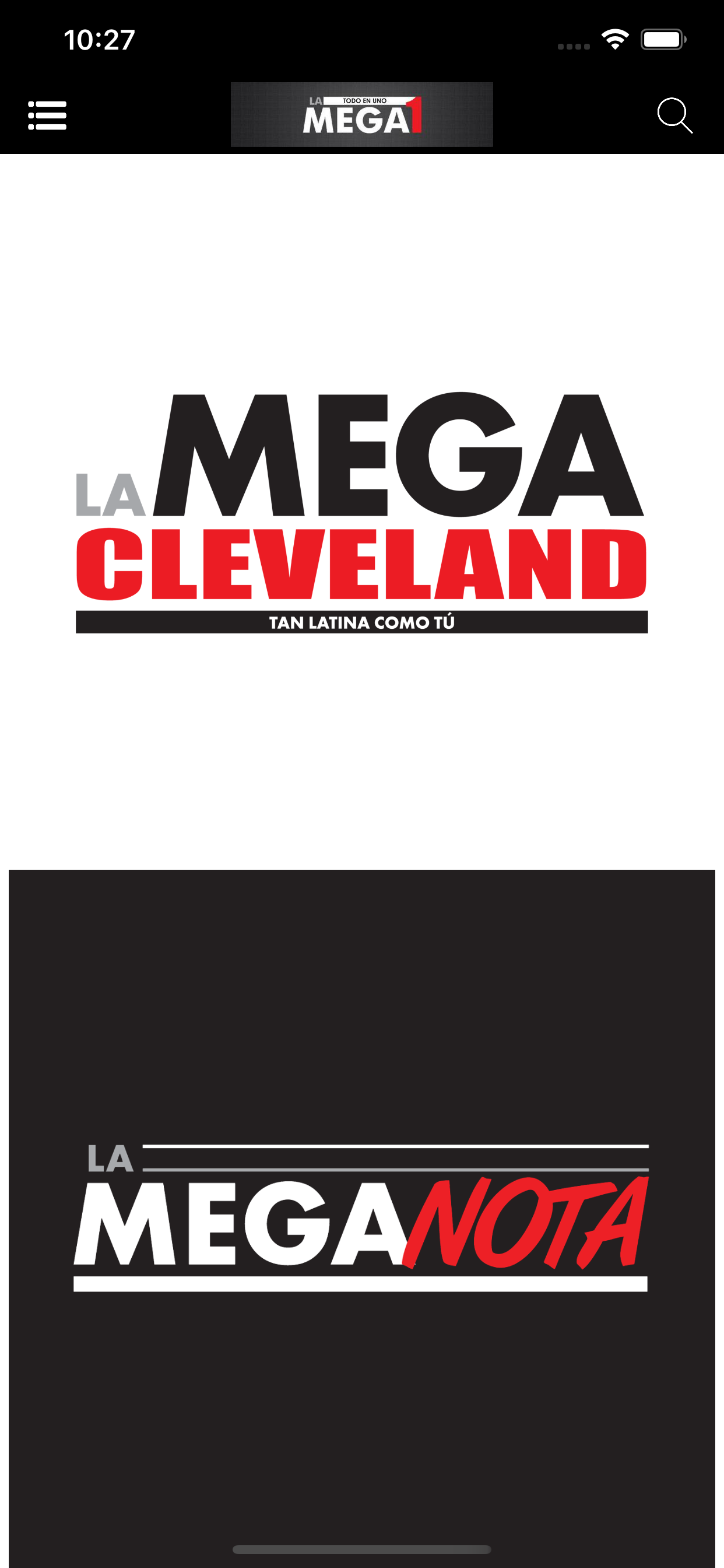 LA MEGA 1