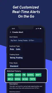 titanflow iphone screenshot 4
