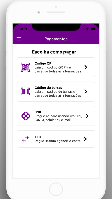 Star Bank App Screenshot