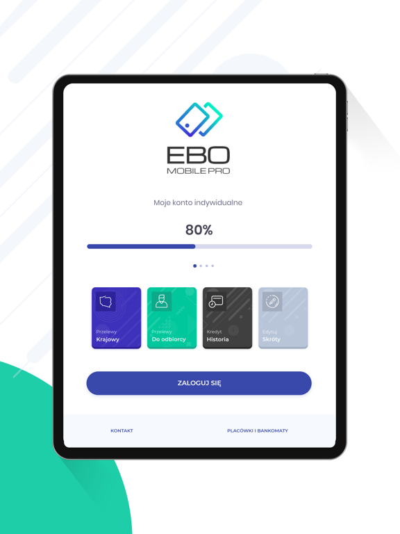 Screenshot #4 pour BS Otwock EBO Mobile PRO