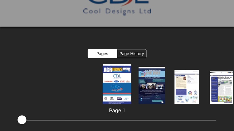 HVACR HUB app screenshot-4