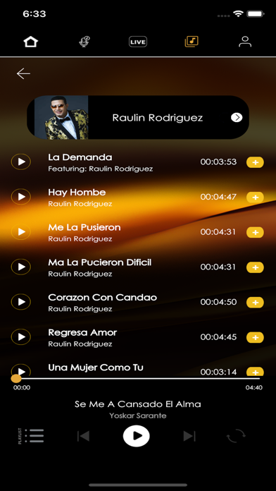 Elblocke Screenshot