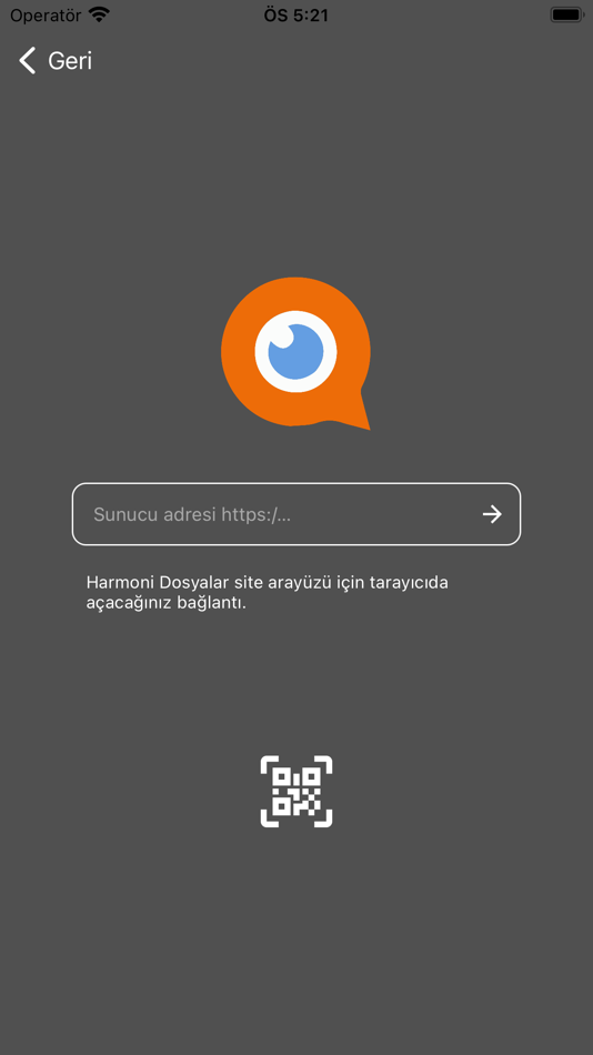 #1. Harmoni Dosyalar (iOS) 由: Karel Elektronik Sanayi Ve Ticaret A.S.