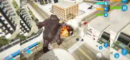 Game screenshot Monster City - Gorilla Games apk