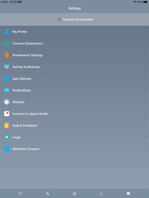 Screenshot #6 pour FitPro
