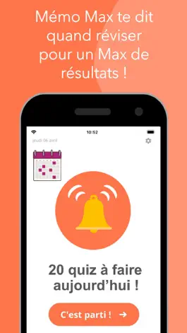 Game screenshot Mémo Max hack