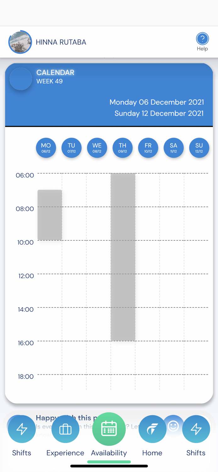 Fielder Work Happier