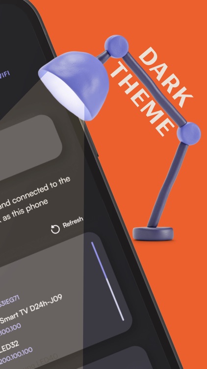 Remote Control for Roku screenshot-6