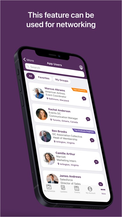 ACFAS Mobile