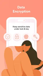 How to cancel & delete period diary ovulation tracker 4
