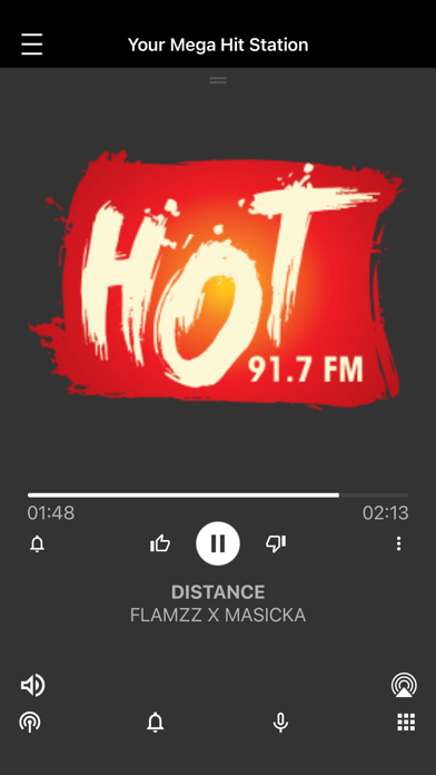 Music Media 242 Screenshot