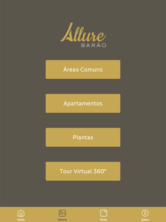 Screenshot #6 pour Allure Barão