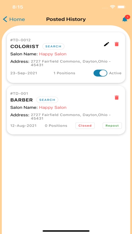 Jodobee screenshot-5
