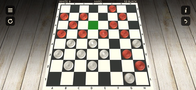 Checkers - multiplayer - APK Download for Android