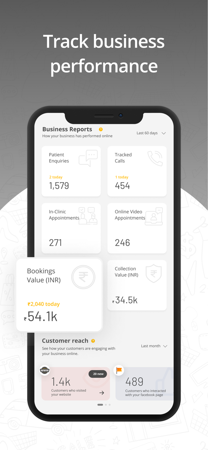 BOOST 360 - Website Builder