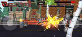 Game screenshot Gangster City - Hero Fight mod apk