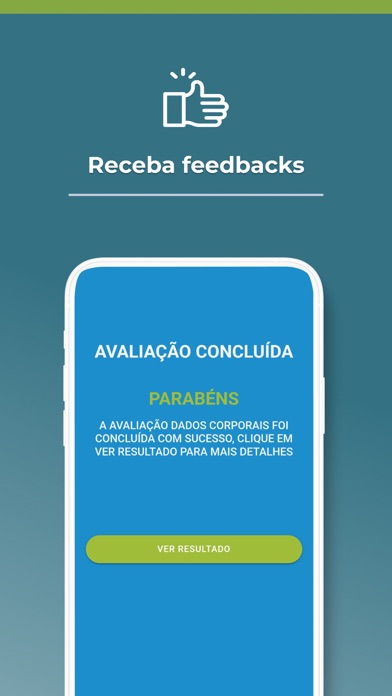 PLUS Saúde Screenshot