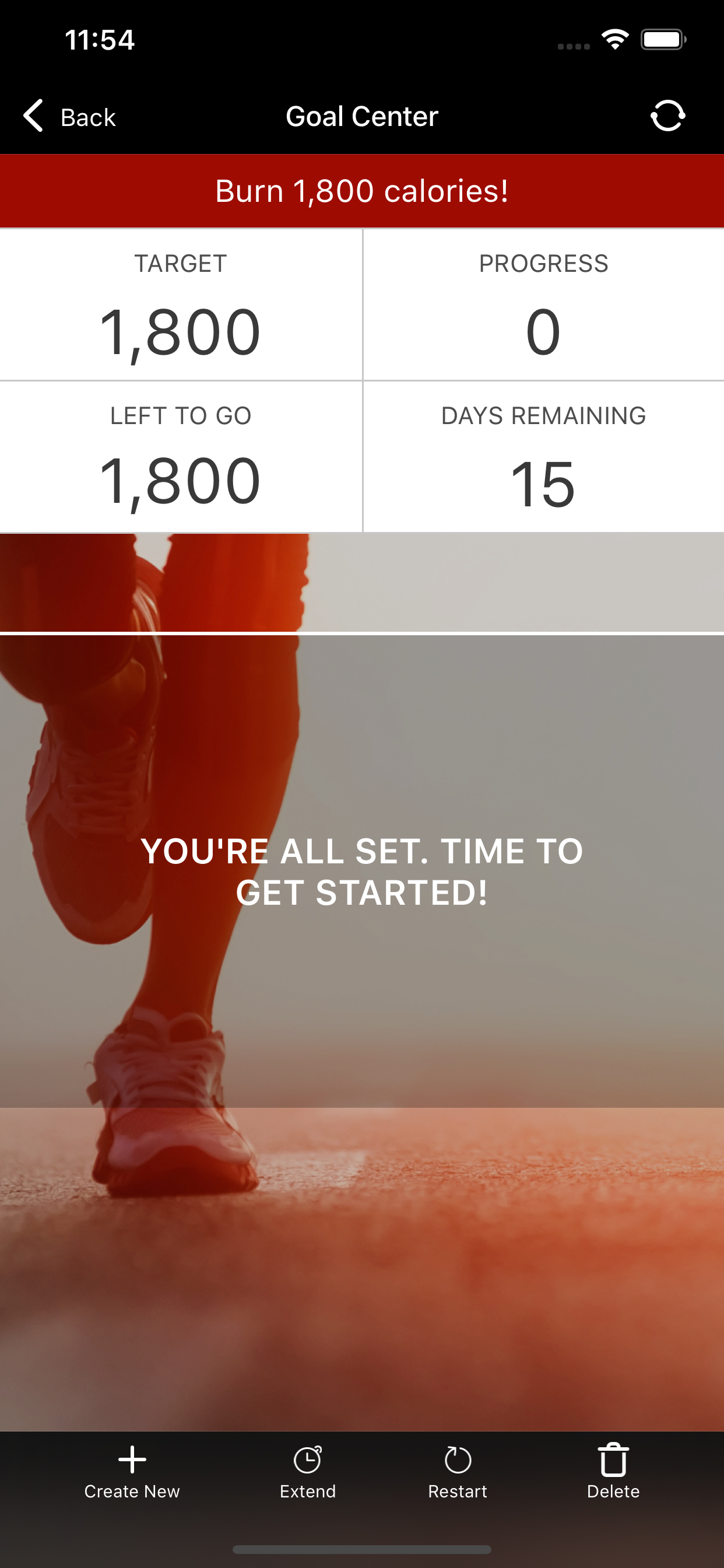 FITLINE.