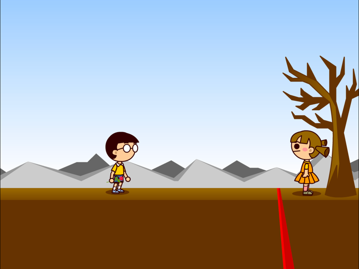 Angry girl - fun girls games