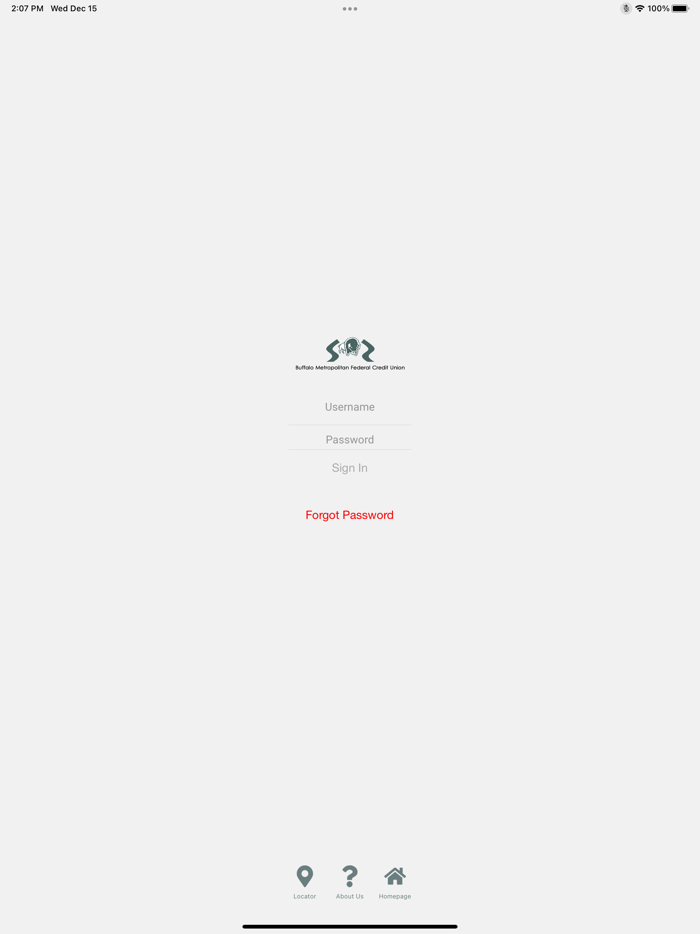 Buffalo Metropolitan FCU