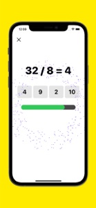 Simple Maths for Kids - screenshot #6 for iPhone