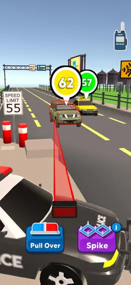 Game screenshot Patrol Officer - Cop Simulator hack