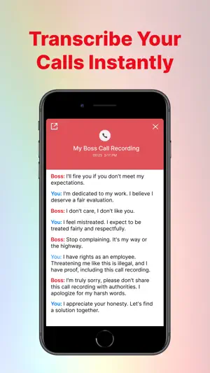 Call Recorder App: Record Call screenshot 6