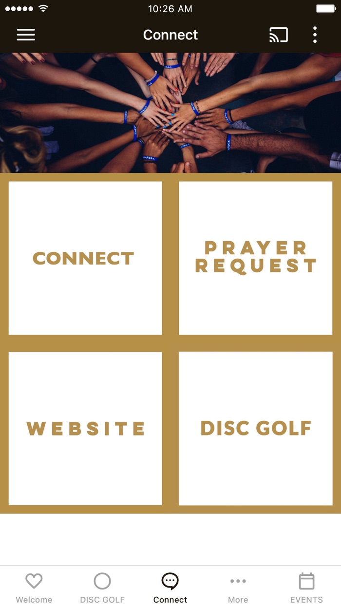 Oak Park Community Church