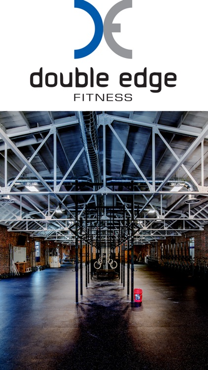 Double Edge Fitness