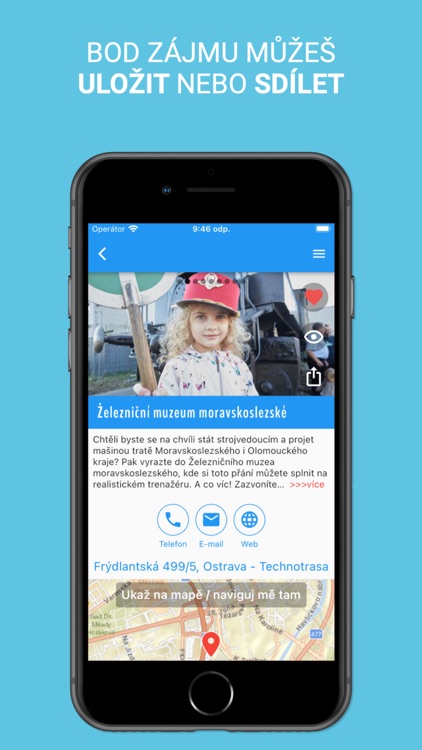 Na kole i pěšky screenshot-6