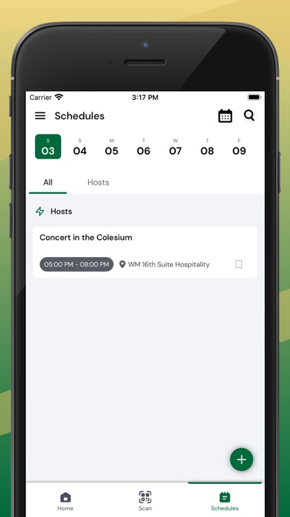 2024 WMPO VIP Program screenshot-3