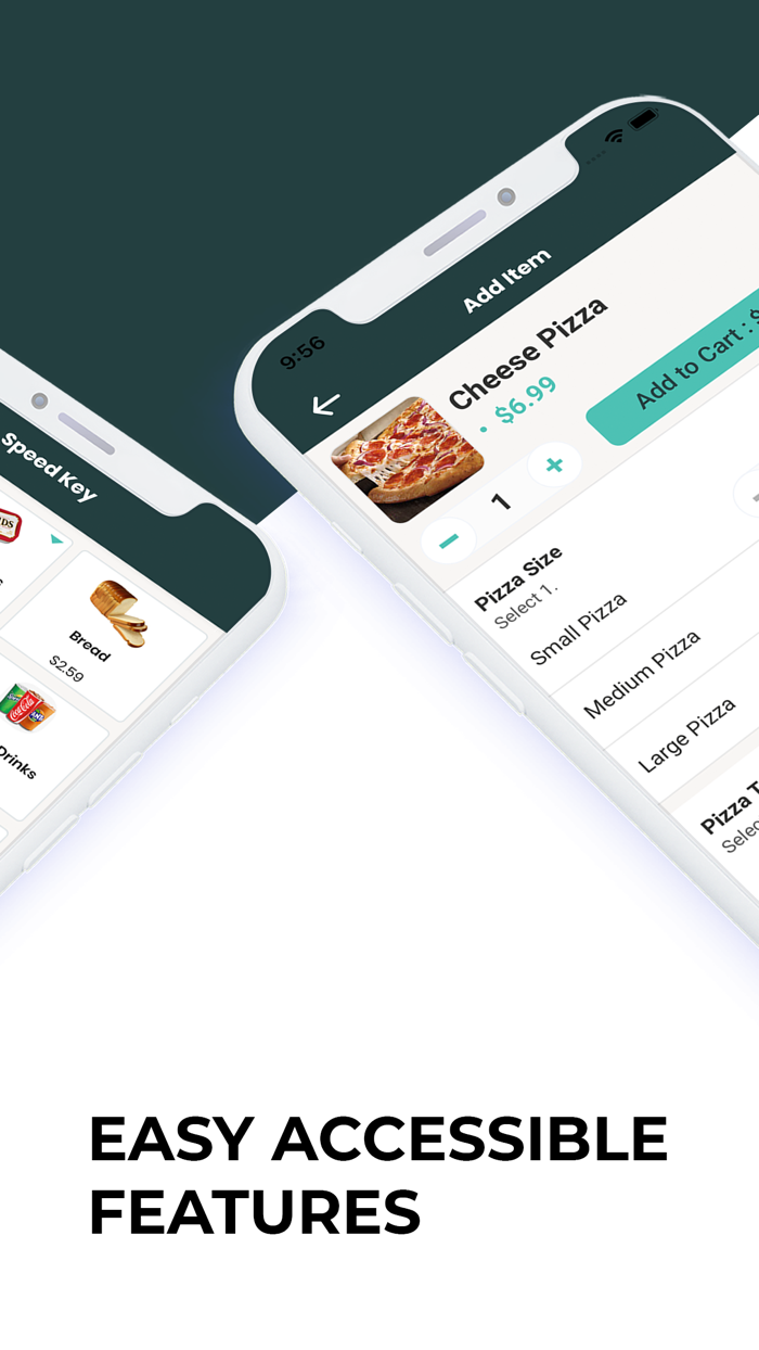 Modisoft Point of Sale POS