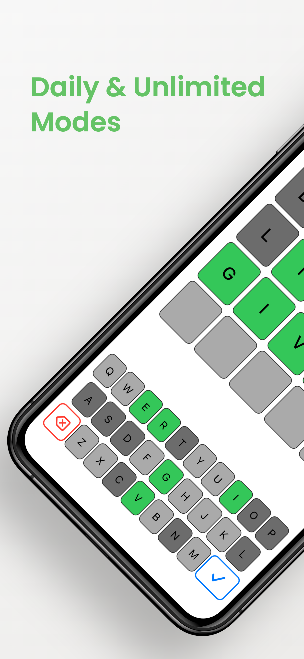 Word Guess by Wordit