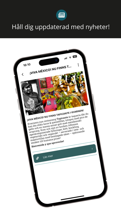 Kvarnen Screenshot