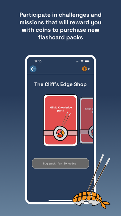 IT Dojo Screenshot
