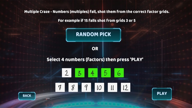Math Whizz: Learn sums fast screenshot-4