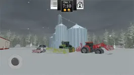 Game screenshot Farming USA 2 apk