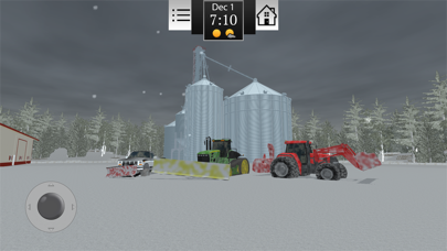 Screenshot from Farming USA 2