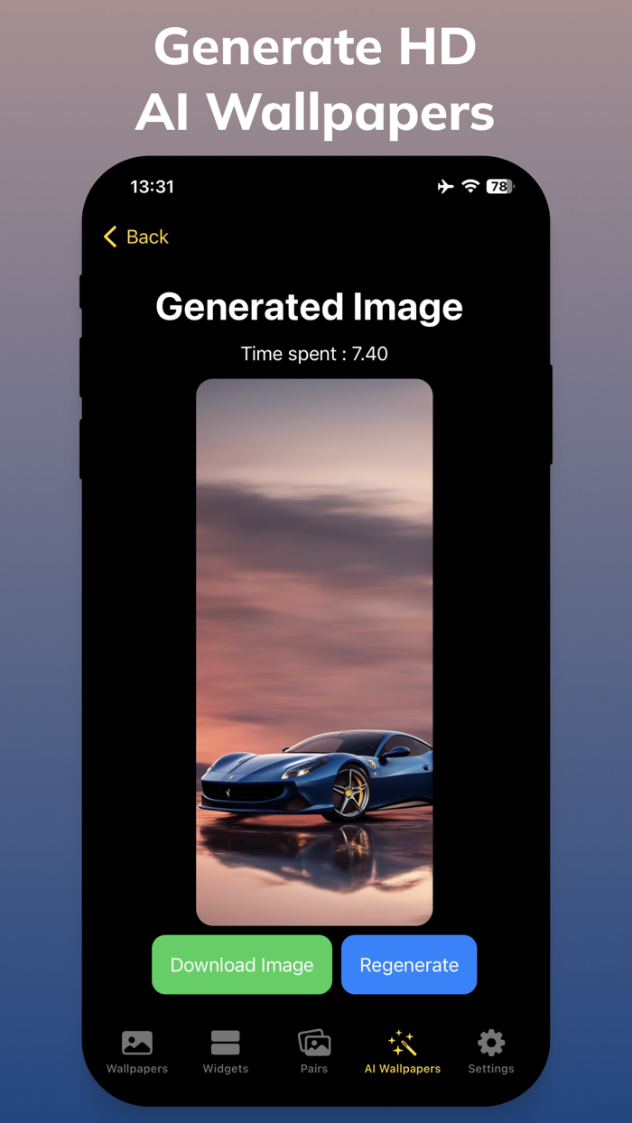 Wallpaper OS 17,Widget -Wall17