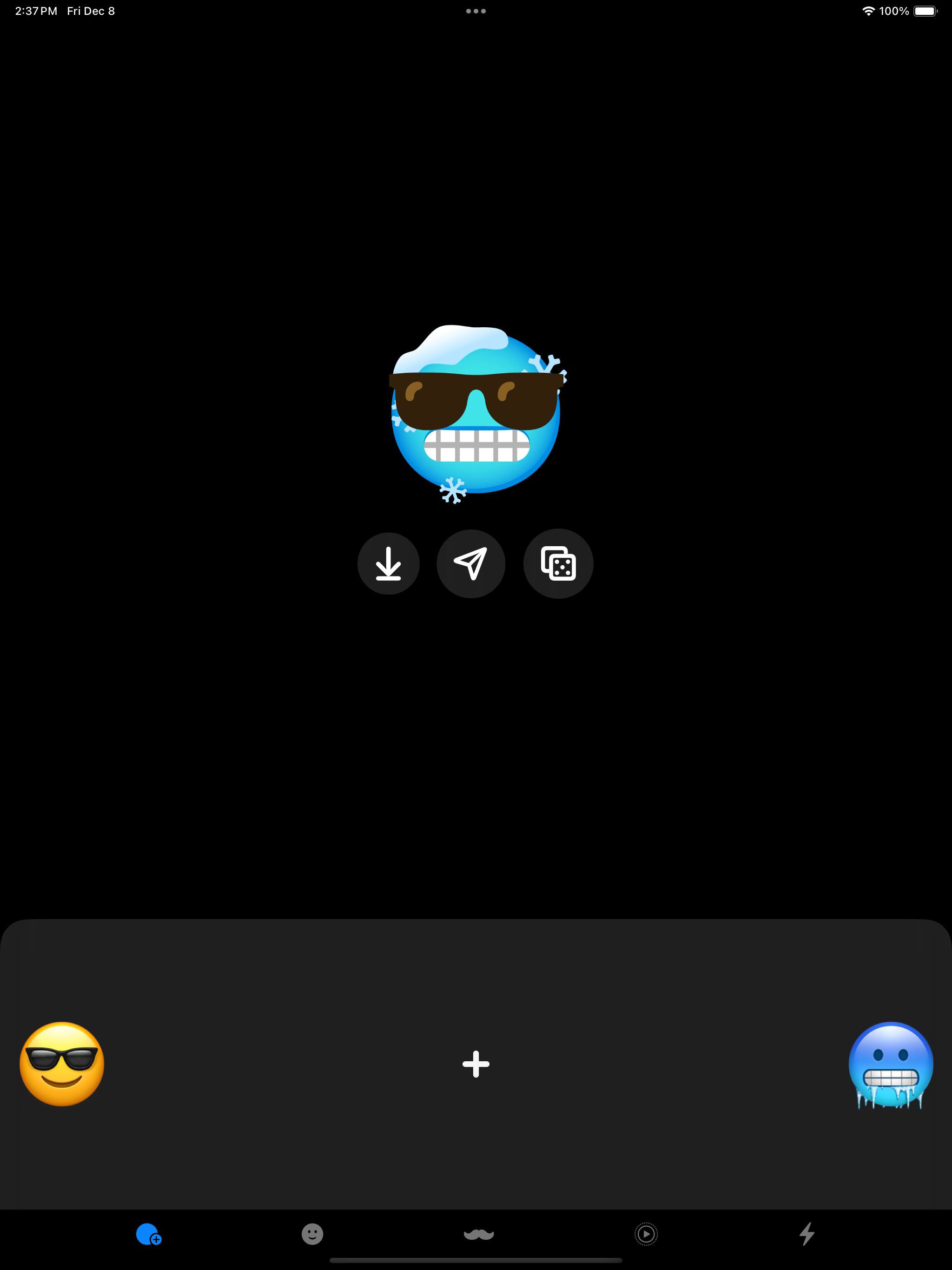 Emoji Kitchen ®