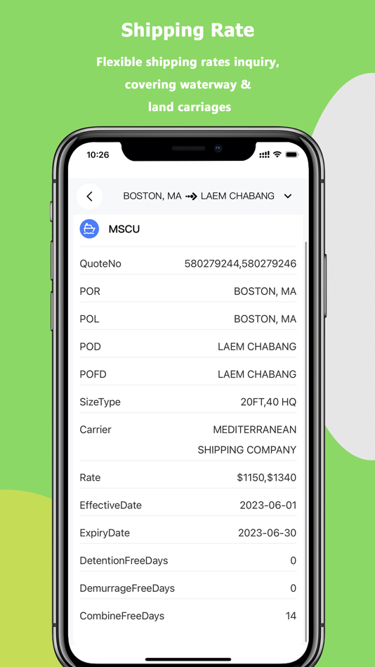 #5. ScrapSaaS (iOS) Podle: TY International LLC