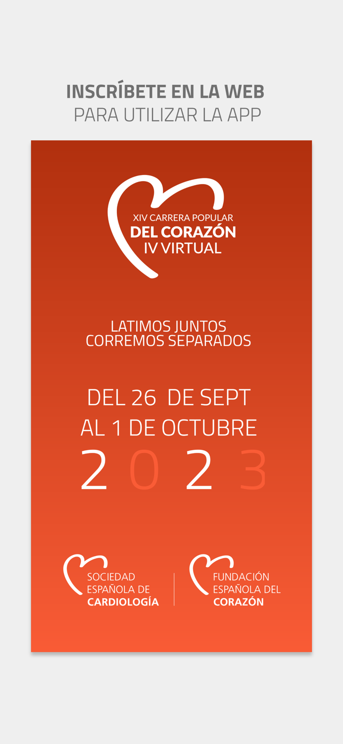 Carrera del Corazón