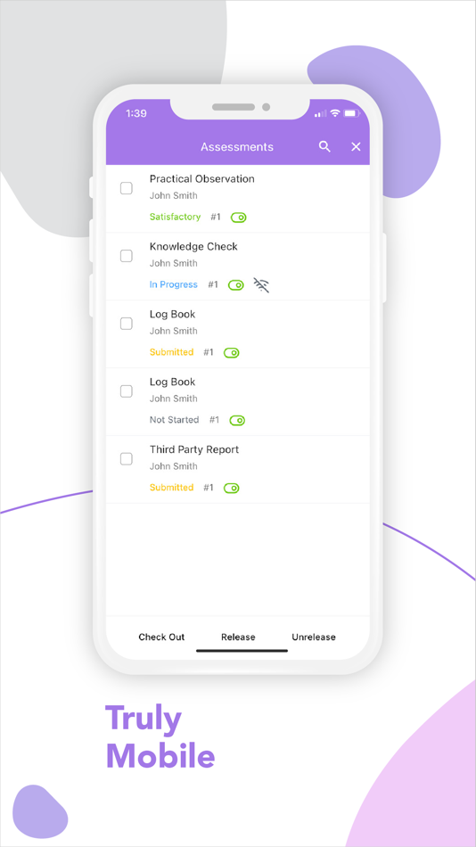 #2. Cloud Assess: Mobile & Offline (iOS) 由: Cloud Assess Pty Ltd