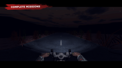 Horror Hospital 2 Survival Screenshot