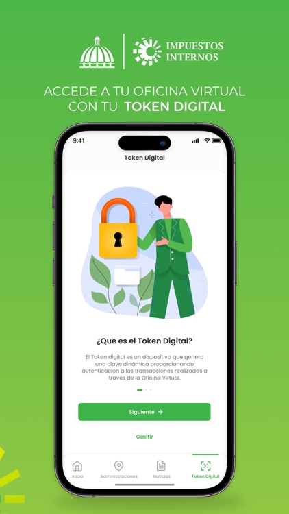 DGII Móvil screenshot-3