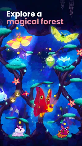 Game screenshot Flutter: Starlight mod apk