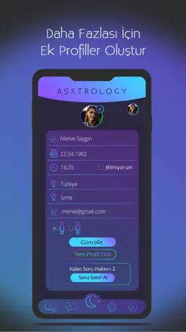 Game screenshot Asktrology - Burç, Yorumlar hack
