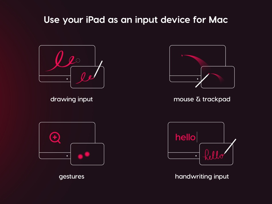 #2. Astropad Slate Pen Tablet (iOS) 由: Astro HQ