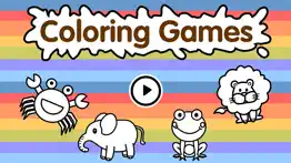 How to cancel & delete coloring game - coloring games 1
